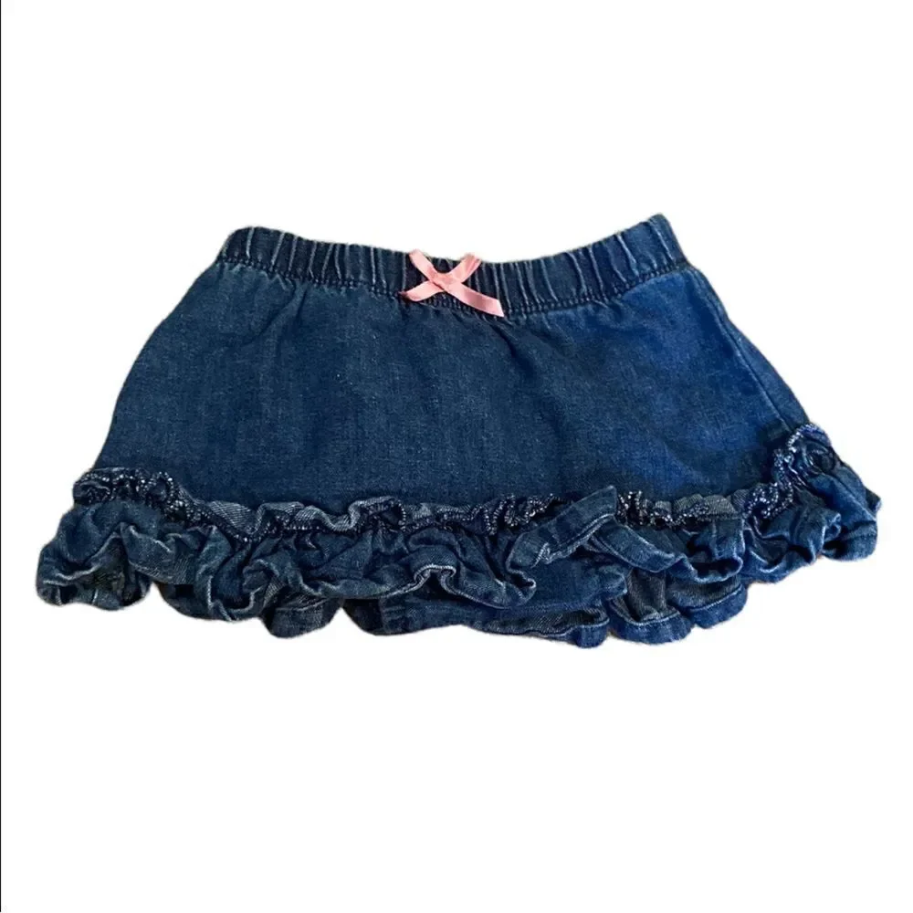 Old Navy 0-3 Month Girl Lot